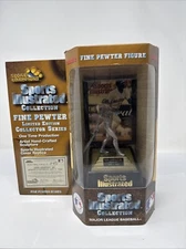 Sports Champions Sports Illustrated Collection Ken Griffey Jr. Fine Pewter