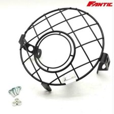 Griglia protezione fanale