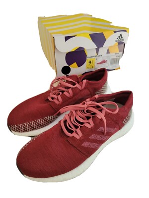 Brand New Adidas Women's PureBoost Go W (Size 9.5)