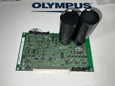 Philips V60 Ventilator Motor Controller PCBA - Ref# 453561537531