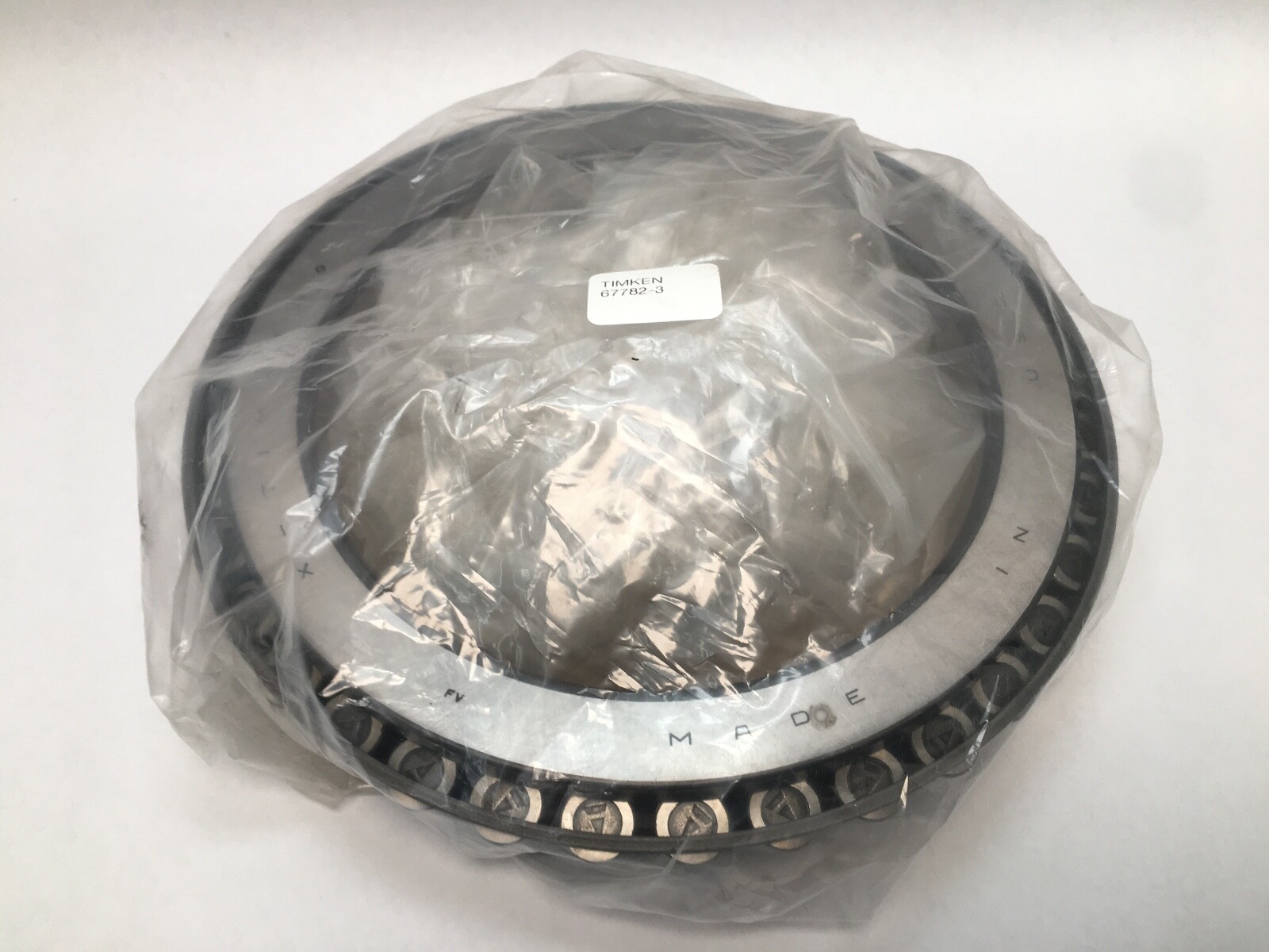 Timken 67782-3 Taper Roller Bearing Cone 6-5/8
