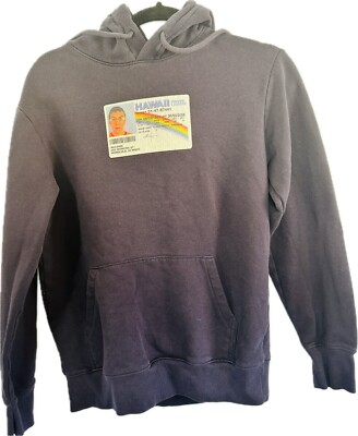 Mclovin Hoodie H&m Mclovin Sweater H&m Superbad McLOVIN ID