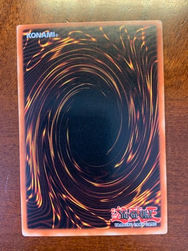Vintage Yu-Gi-Oh!  1st Ed. & Unlimited Cards (T) PICK A CARD  Free Combined Ship - Picture 359 of 371