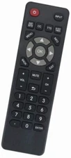 Replacement for ONN ONC18TV001 TV Remote Control
