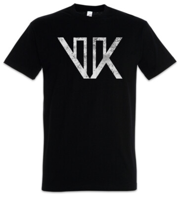 Voight Kampff Logo Herren T-Shirt Blade Zeichen Sign Insignia Logo Runner
