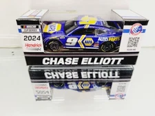 CHASE ELLIOTT 2024 NAPA #9 CAMARO 1/64 ACTION