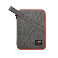 Electronic Accessories Bag For Universal Cable Usb Waterproof Nylon Travel Di... on sale Electronic Accessories Bag For Universal Cable Usb Waterproof Nylon Travel Di... on sale
