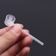 Perfume Refill Tools Kit Diffuser Funnels Spray Cosmetic Pump Dispenser Port _wo