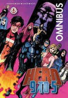 Ian Sharman | Hero 9 To 5 | Taschenbuch | Englisch (2022) | Omnibus
