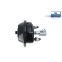 Membranbremszylinder Type 20 DT Spare Parts Iam-Expertise Passend FüR Scania