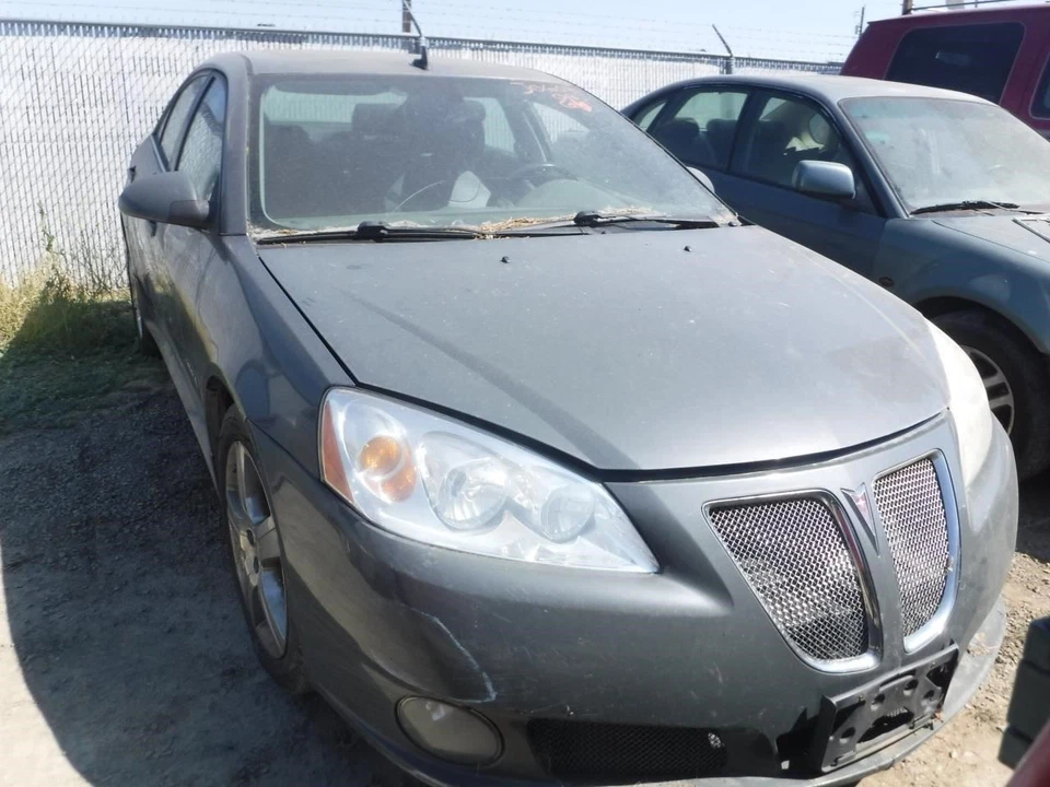 Engine ECM Electronic Control Module 2.4L Fits 06 08-10 MALIBU 30589519 Foto 3 de 4