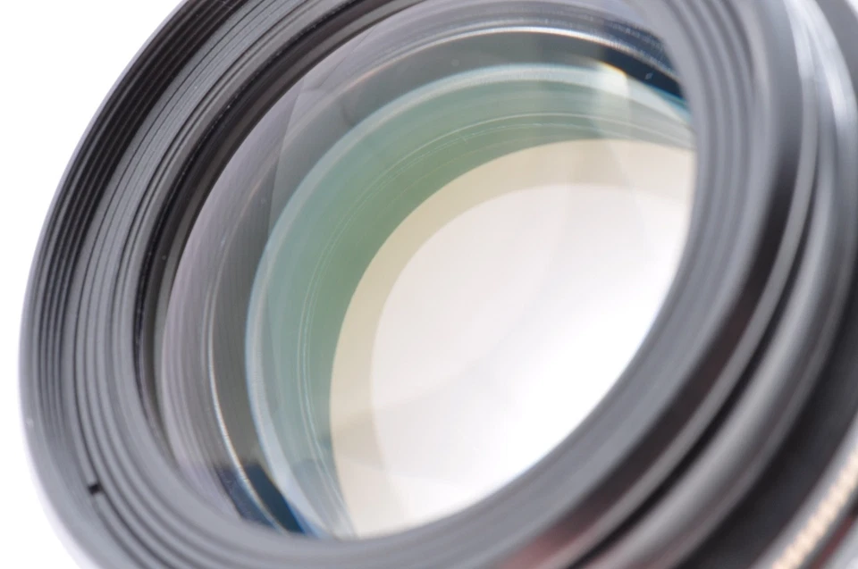 🎦 Canon EF 100mm F/2.8 Macro USM Teleobjetivo EF Mount Lens de Japón #18402947 - Imagen 2 de 4