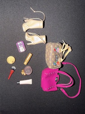 zuru mini brands fashion series 1/2/3  Set