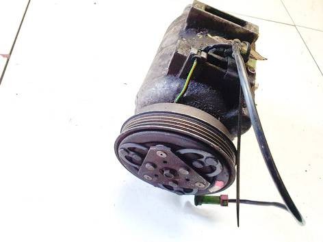 Volkswagen Passat 1997 AC AIR Compressor Pump 5062310500, 762j2875 #1157644-88