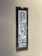 Samsung MZVKW512HMJP M.2 Gen3 512GB Internal Solid State Drive