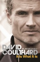 It Is What It Is | David Coulthard | Englisch | Taschenbuch | 2008