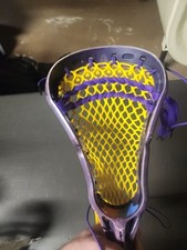 Rare deBeer Phantom Lacrosse Head