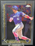2025 Topps Chrome #125 - Hunter Renfroe - Kansas City Royals