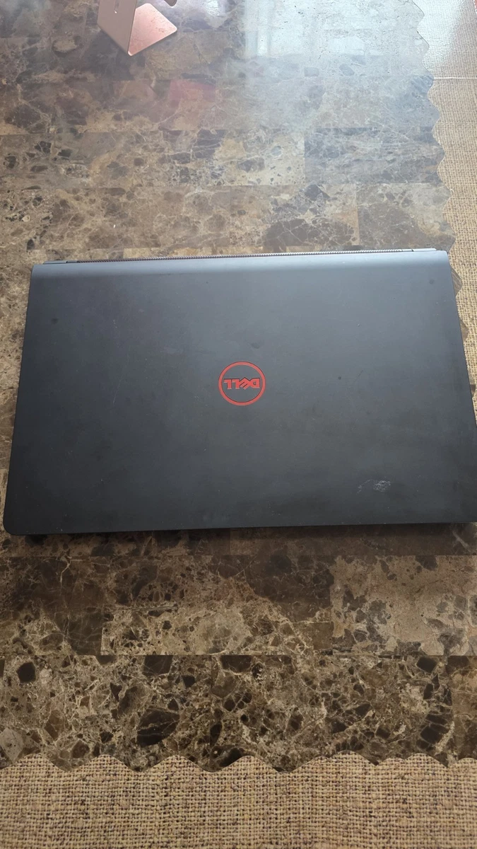 Dell Inspiron 15 5577 8 GB RAM PC Laptops & Netbooks for Sale - eBay
