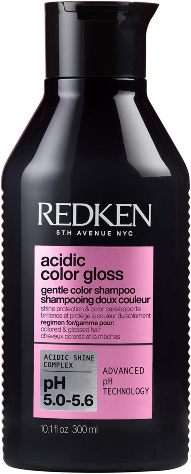 Redken Acidic Gentle Color Gloss Shampoo - 300ml