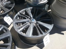 Wheel 17x8 Alloy Wrx 15 Spoke Gray Fits 15-21 Wrx 448990