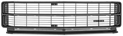 JEGS Grille for 1971 Chevrolet Chevelle SS, El Camino SS