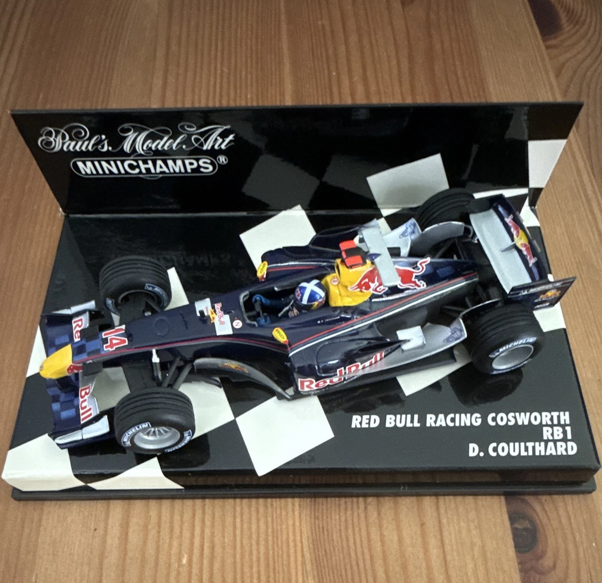 【新品】Red Bull Racing F1 ミニチャンプス 1/43 2020 MINICHAMPS RedBull Diecast Formula 1 Cars for sale | eBay