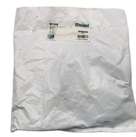 Vaillant 981306 Dichtung, Kpl. Pwt-Abgassammler #12