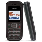 Nokia 1208 Mobile Phone UNLOCKED Retro Genuine Classic Original 2G Fully Working