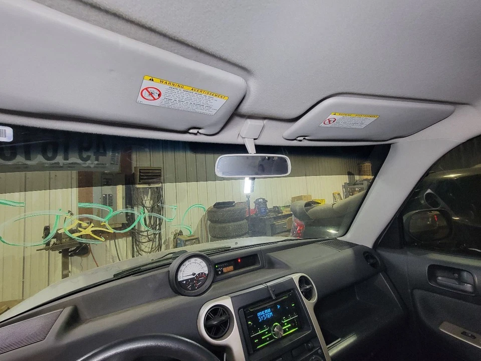 XB SCION 2006 llaves/pestillos/cerraduras 2076109 Foto 2 de 4