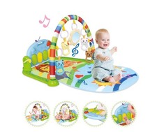BABY FITNESS PIANO MAT