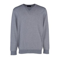 Hackett London Herrenpullover GrößE Xxl Gestreift HM701764 Uvp: 270 Eur