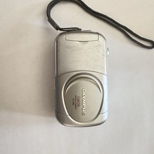 Olympus Camera Digital Camera D-390