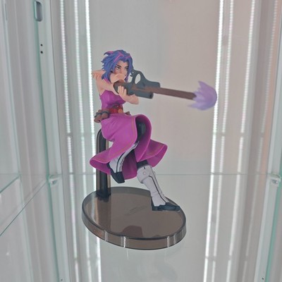 Boku no Hero Academia - Lady Nagant - The Evil Villains -Plus- (Bandai Spirits)