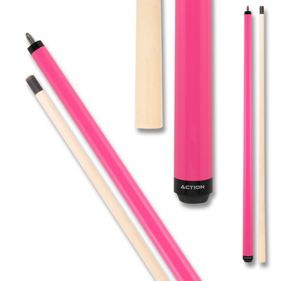 Action ACTBKH02 Break Heavy Pool Cue Billiard Stick Billiards Cues