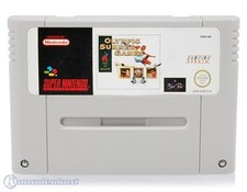 ebay® Auktion 307001278071 | Nintendo SNES Spiel - Olympic Summer Games 96 Modul Thumbnail of ebay® auction 307001278071 | Nintendo SNES Spiel - Olympic Summer Games 96 Modul