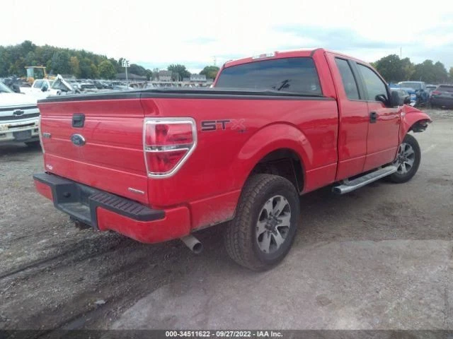 (LOCAL PICKUP ONLY) Fuel Tank 145" Wb 26 Gallon Fits 12-14 FORD F150 PICKUP 4030 - Изображение 4 из 4