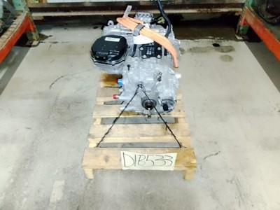 Electric Drive Motor from 2021 Chevrolet Bolt EV CVT [32,951 miles] 12329107