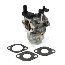 Carburetor with Gaskets for 2007-2011 Toro 38515, 38516, 38518, 38582, 38584