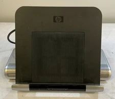 HP HSTNN-WX06 XB3000 Notebook Expansion Laptop Docking Station NS E6E