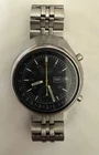 vintage seiko automatic chronograph