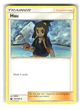 Hau #132 Prices | Pokemon Celestial Storm | Pokemon Cards Hau #132 Prices | Pokemon Celestial Storm | Pokemon Cards