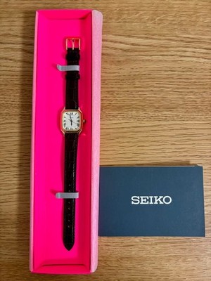 Seiko Shinzone Collaboration Watch Edition 2 Stainless Steel