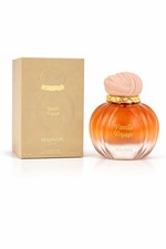 Vanilla Voyage 100ml Eau de Parfum by Maison Asrar - Viral Female Fragrance