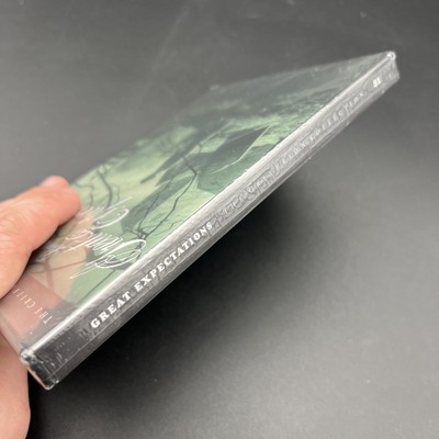 Great Expectations (Criterion Collection) (DVD, 1946) for sale