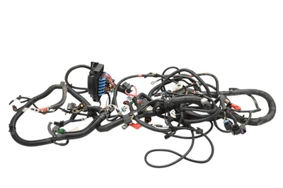 18 John Deere Gator RSX860M Wire Harness Electrical Wiring - Image 1 of 3