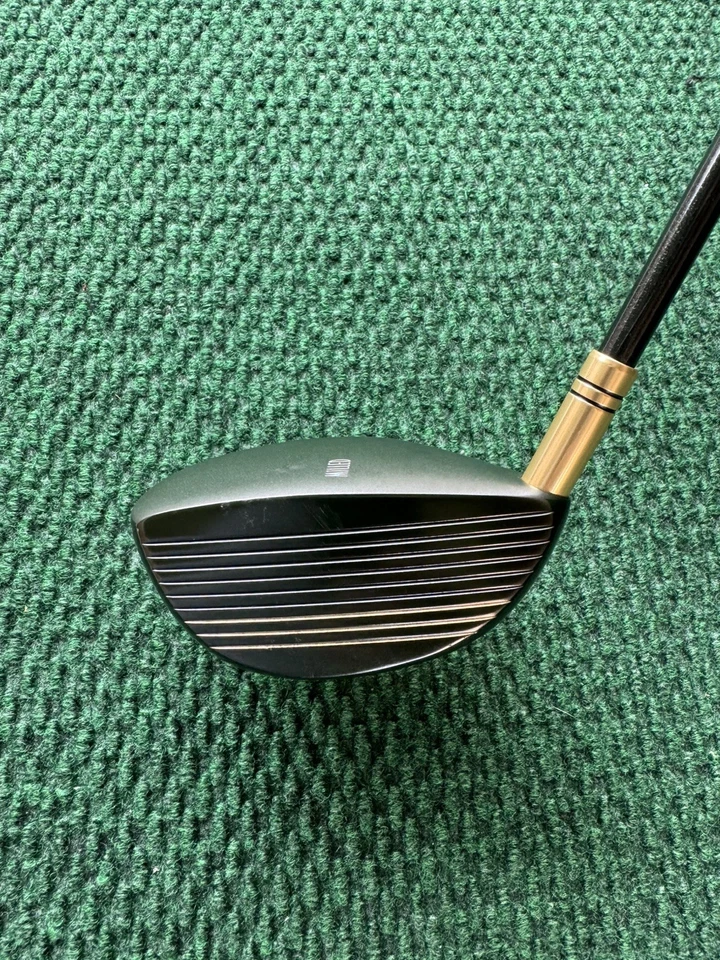 Senior GOLDWIN AVDP GS XL 12° Grados Driver Senior Varilla de Grafito Derecha Foto 3 de 4