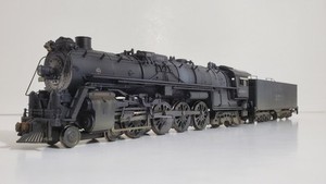 Santa Fe 4-8-4 for sale | eBay Santa Fe 4-8-4 for sale | eBay
