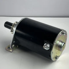Briggs & Stratton 590476 Starter Motor OEM thumbnail 4