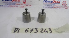 Pesi manubrio (coppia) Handlebar weights Piaggio Beverly Tourer 400 IE 08 11